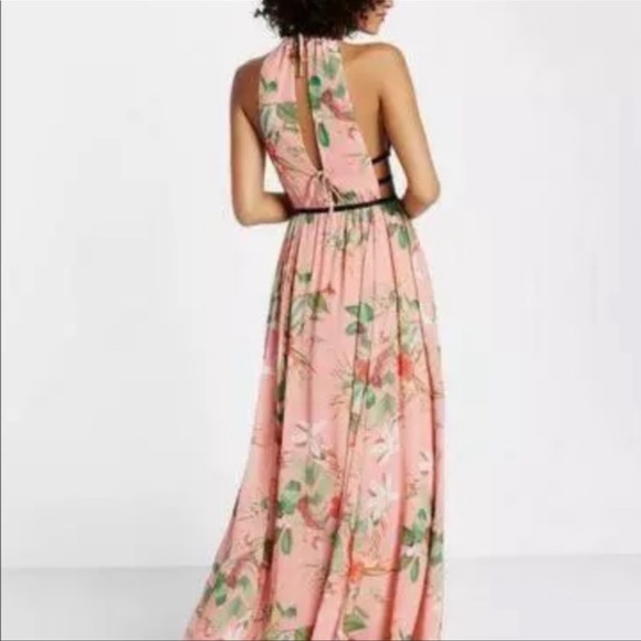 NWOT Perfect condition Express Dress - Picture 3 of 4